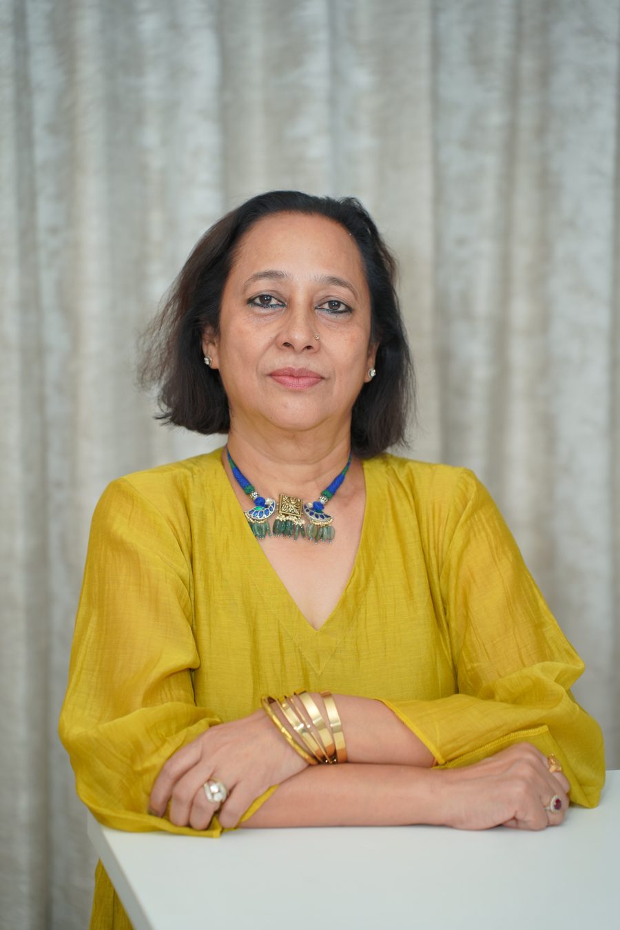 Dr. Seema Jain