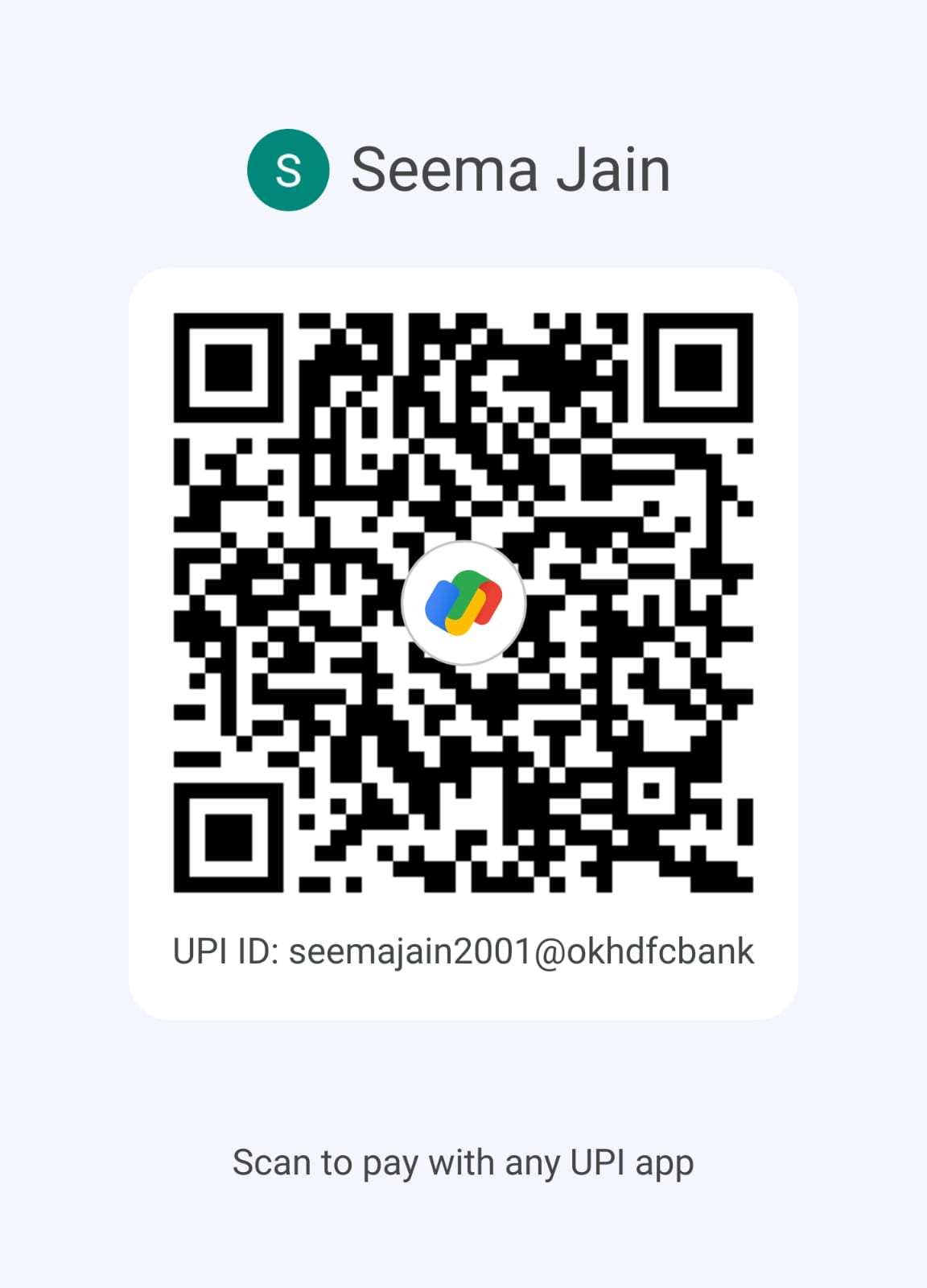 QR Code